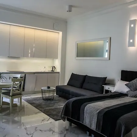 Apartament_senkiewicza * 우치